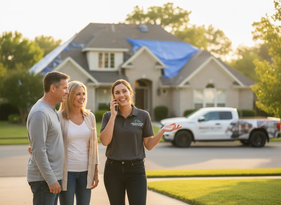 Emergency Roof Repair Davis, SD FAQs